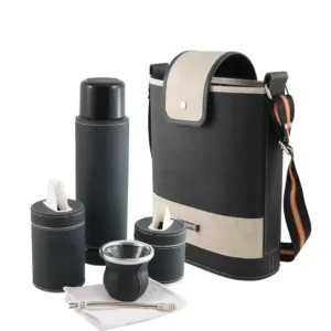 Bolso Matero Nº2 Full