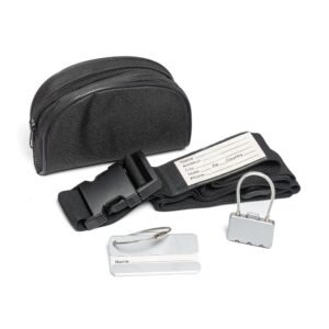 Travel Set Polyester 600 (3631A)