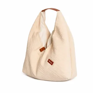 Bolso Origami Tusor