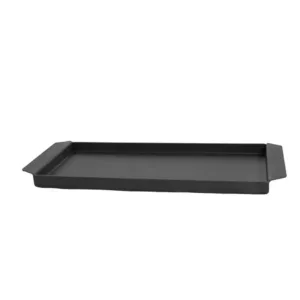 Plancheta De Acero