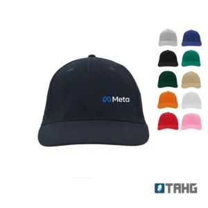 Gorro TAHG 168 c/broche