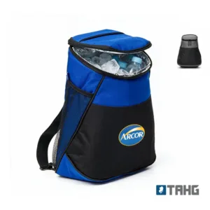 Cooler California TAHG