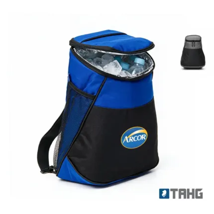 Cooler California TAHG