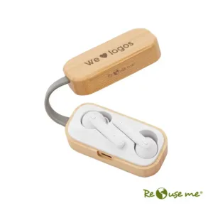 Auriculares NALU