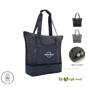 Cooler Tote Dual