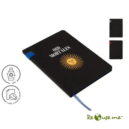 Cuaderno FIRE
