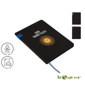 Cuaderno FIRE