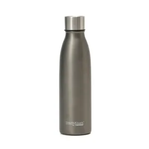 Botella Thermos Tapa A Presión 500 Ml