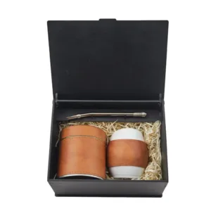 Box S Set Mate Con 1 Lata 8 Cm
