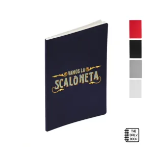 Cuaderno Jotter