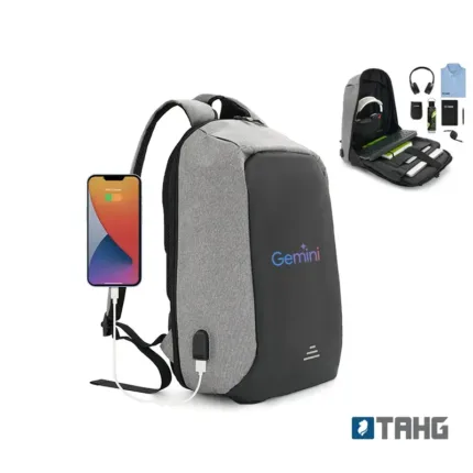 Mochila Omega backpack