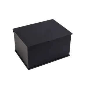 Box De Madera Para Packaging