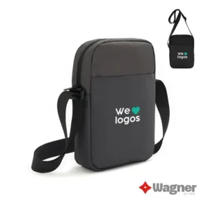 Bolso Crossover koffer