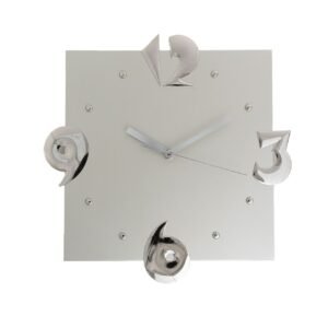 Reloj de Pared Metálico (B81550)
