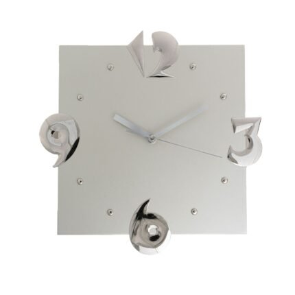 Reloj de Pared Metálico (B81550)