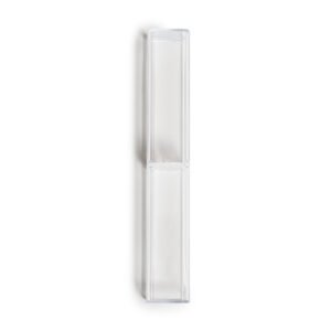 Descripción: Estuche para bolígrafo Cristal Box. (BX-40)