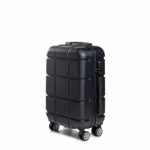 Carry on de 20 pulgadas, tamaño de cabina. (DP1033)