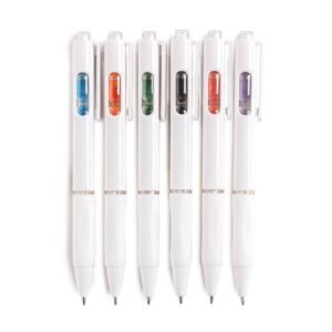 BOLIGRAFO SAND TIMER (GP2501)