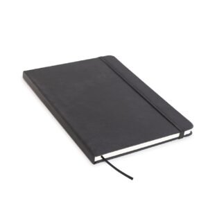 CUADERNO ECO CUERO A6 (GPW-053A)