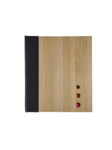 PORTA TACO ECO BAMBOO (GPW-0922)