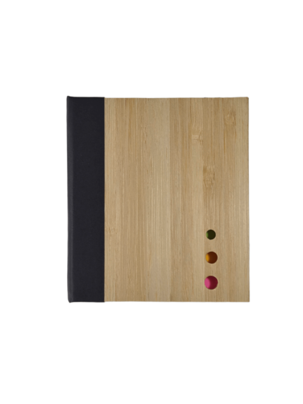 PORTA TACO ECO BAMBOO (GPW-0922)