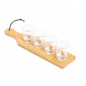 Set de shots (HL7741)