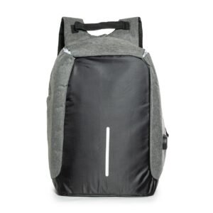 Mochila Porta Notebook con cierre oculto (HL8706)