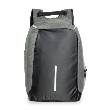 Mochila Porta Notebook con cierre oculto (HL8706)