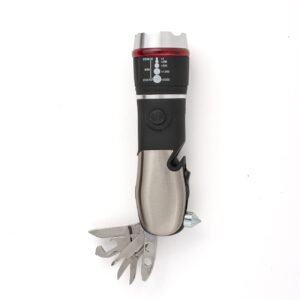 Linterna con herramientas (HL9170)