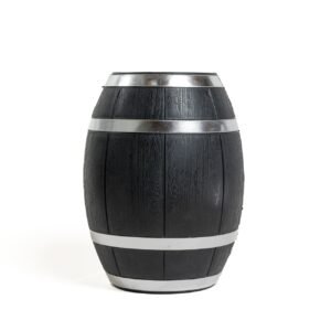 Set de Vino Barril (HT390)