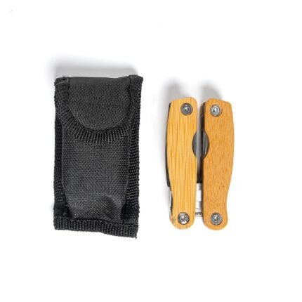 PINZA MULTIUSO BAMBOO (LS-4123)