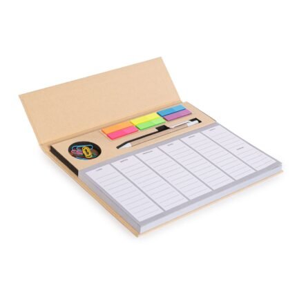 SET ECO CALENDARIO ESCRITORIO (LS-54052)
