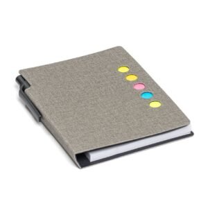 Memo Pad con Bolígrafo (LY8522)