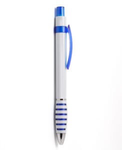 BOLÍGRAFO LINES