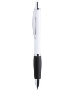 BOLÍGRAFO TROYA WHITE