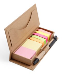 SET DE ESCRITORIO ECOLÓGICO