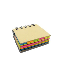 MEMO BOX