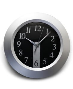 RELOJ DE PARED CHANGE BACKGROUND