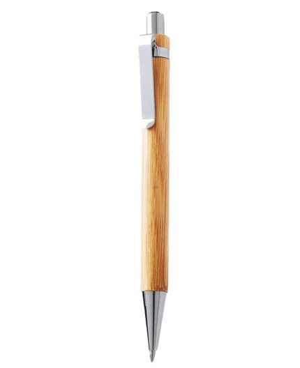 BOLÍGRAFO BAMBOO