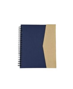 LIBRETA ECO KINE