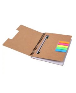 CUADERNO ECOLOGICO A5 CONY