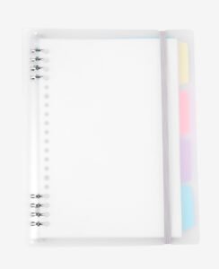 CUADERNO  BRIK