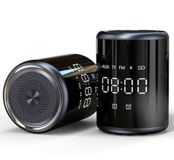 PARLANTE BLUETOOTH ONIX