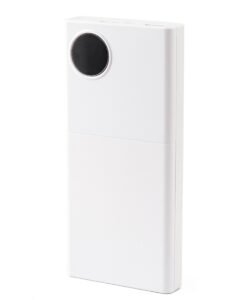 POWERBANK  CLEAR 10000 mAh BL