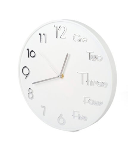 RELOJ DE PARED O´CLOCK