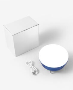 Lampara led DOMO
