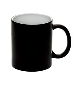 TAZA MÁGICA CERÁMICA