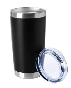 VASO DE ACERO HARBIN
