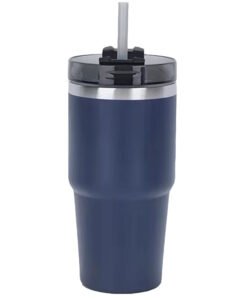 VASO TERMICO CON SORBETE MENTHOR