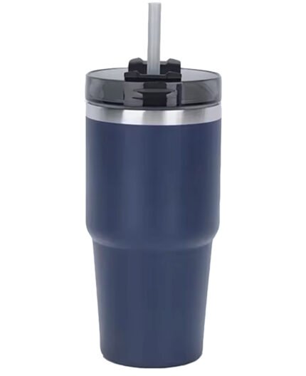 VASO TERMICO CON SORBETE MENTHOR